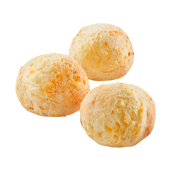 Pão de queijo